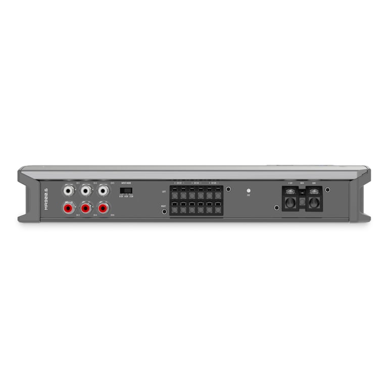 MTX MA900.6 Image 5