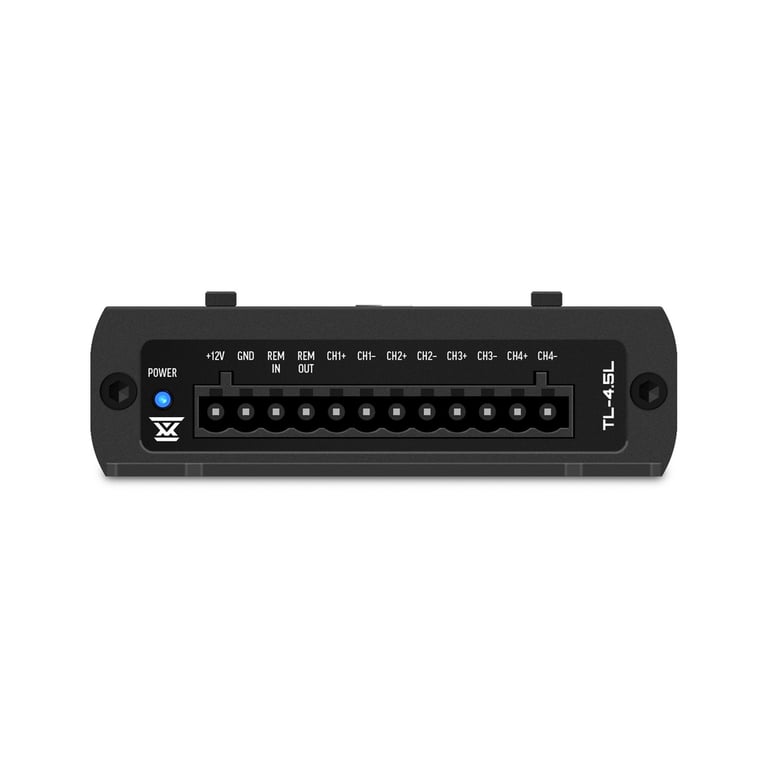 MTX TL-45L (TL-4.5L) Image 5