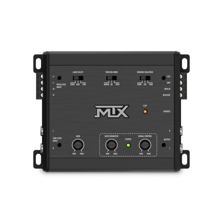 MTX TL-DBE Image 2