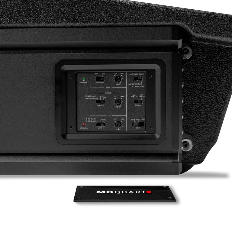 MB Quart MBQSV-STG6A-1 Image 10