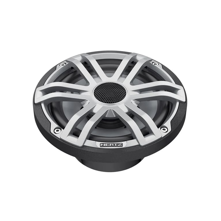 Hertz HEX 6.5 S-LD-SW Image 6