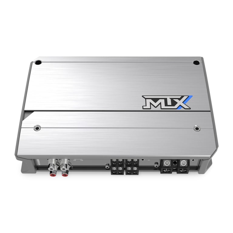 MTX MA800.4 Image 2