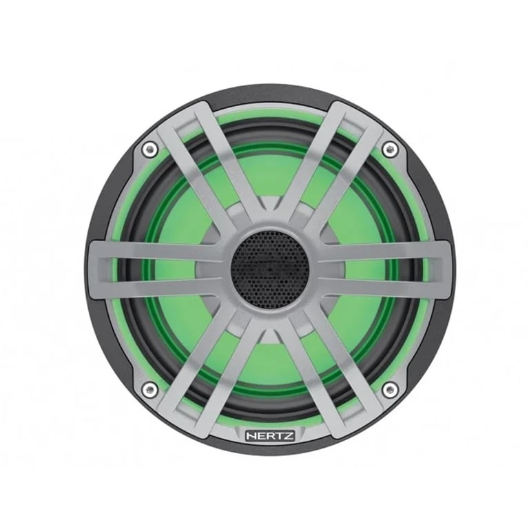 Hertz HEX 6.5 S-LD-SW Image 4