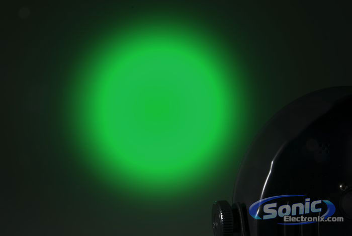 Chauvet SLIMPAR38 Image 5