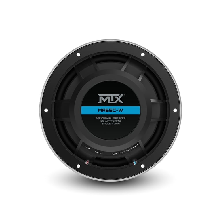 MTX MA65C-W Image 6