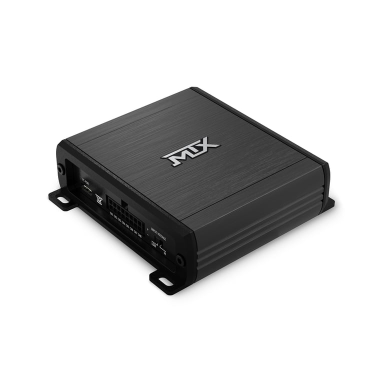 MTX TL-88DSP (TL-8.8DSP) Image 2