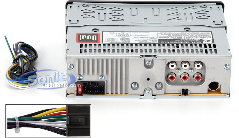 Dual XDMA6370 Image 4