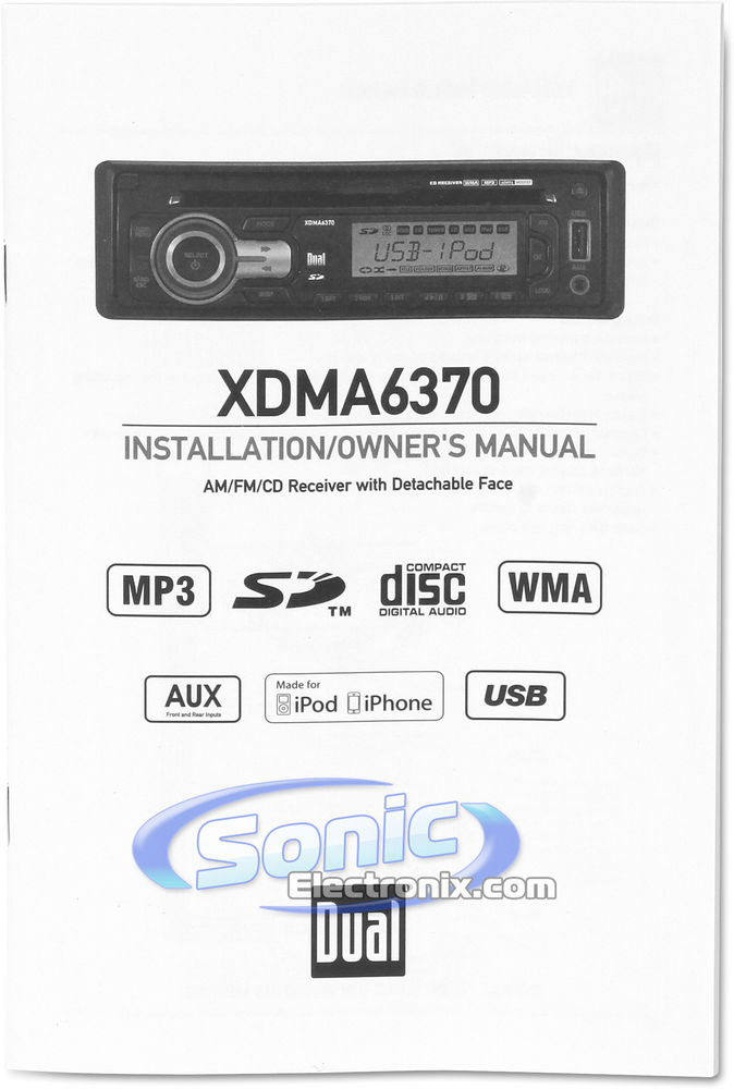 Dual XDMA6370 Image 8