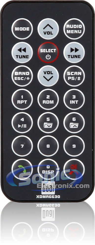Dual XDMA6630 Image 6
