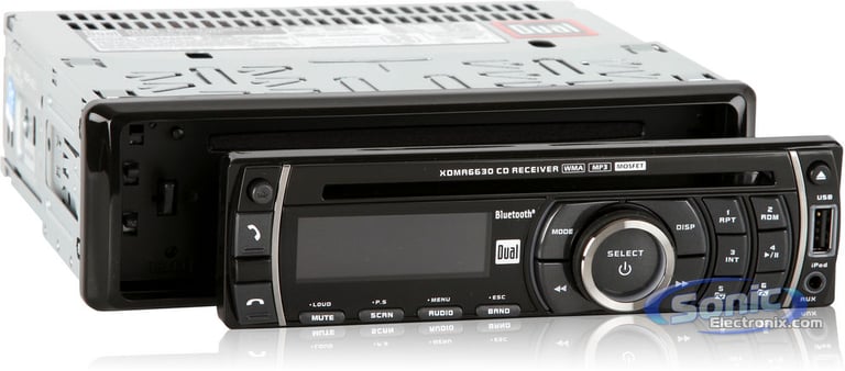 Dual XDMA6630 Image 3