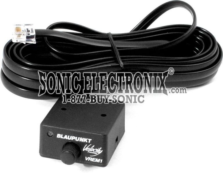 Blaupunkt VA1400 Image 3