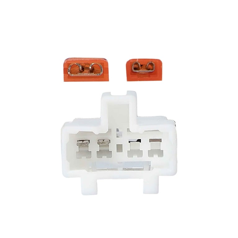 NVX NSH-7301 Image 2