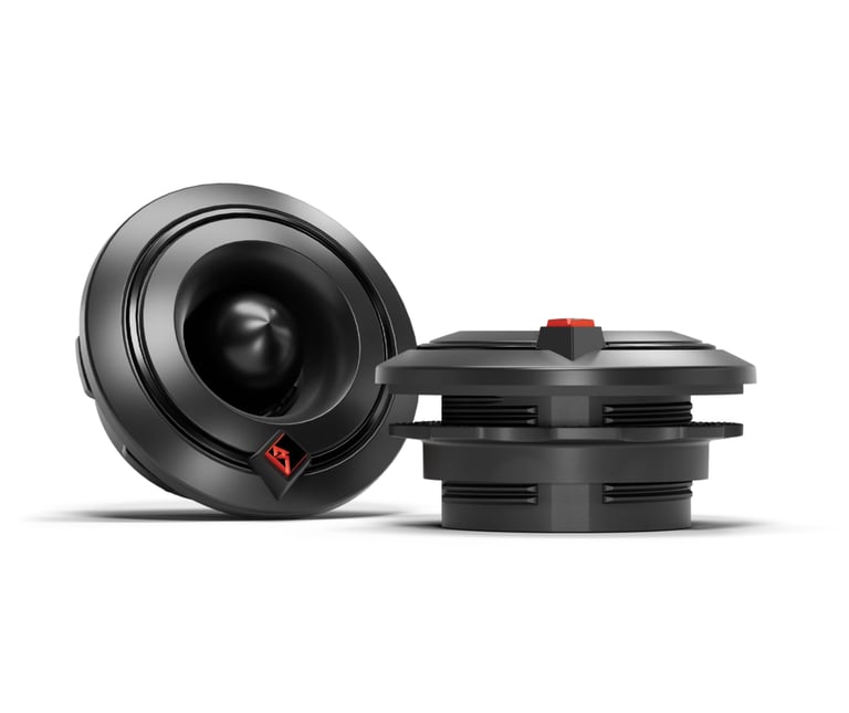 Rockford Fosgate Punch Pro V2 PPROV2-BT Image 1