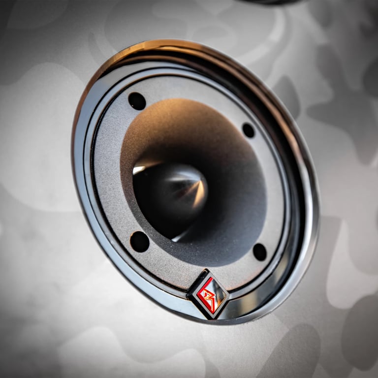 Rockford Fosgate Punch Pro V2 PPROV2-65 Image 8