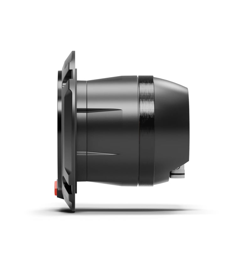Rockford Fosgate Punch Pro V2 PPROV2-HT Image 5