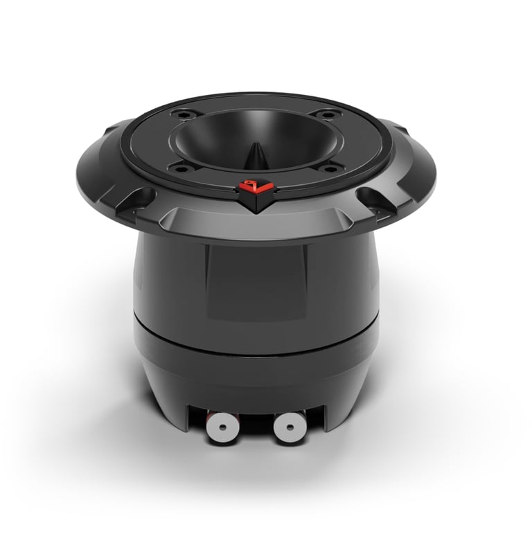 Rockford Fosgate Punch Pro V2 PPROV2-HT Image 7