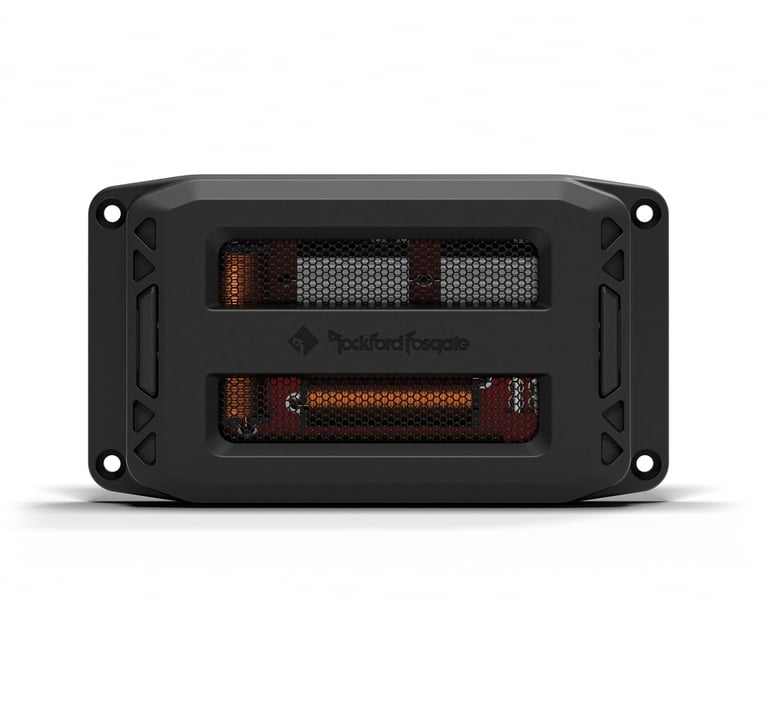 Rockford Fosgate Punch Pro V2 PPROV2-X Image 2