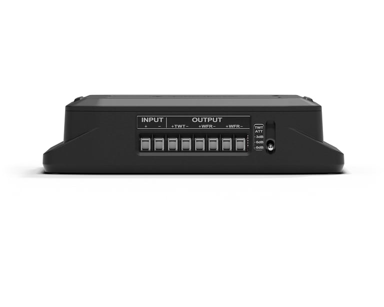 Rockford Fosgate Punch Pro V2 PPROV2-X Image 5
