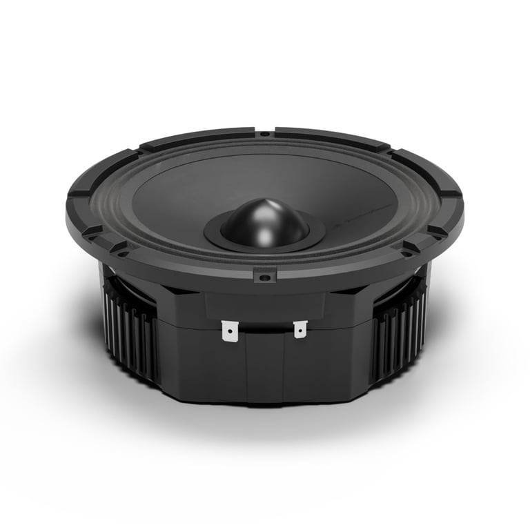Rockford Fosgate Punch Pro V2 PPROV2-65 Image 5