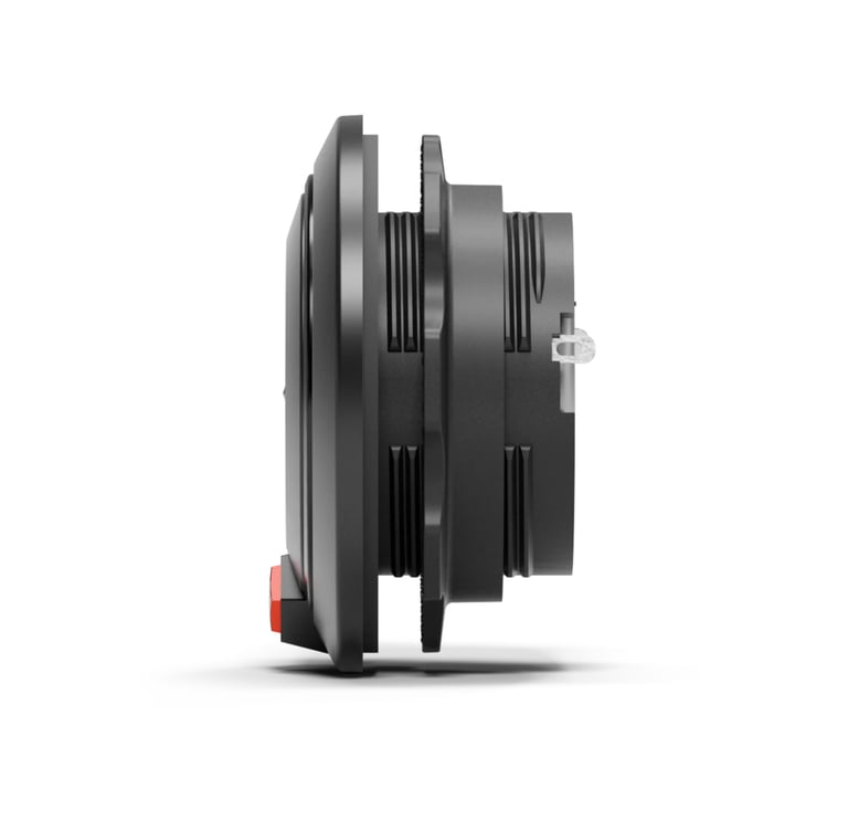 Rockford Fosgate Punch Pro V2 PPROV2-BT Image 3