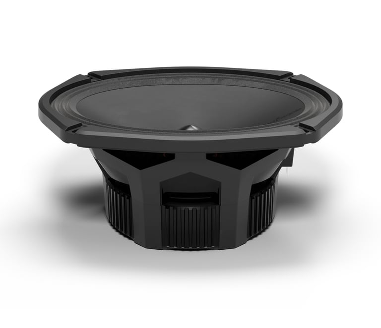 Rockford Fosgate Punch Pro V2 PPROV2-69 Image 5