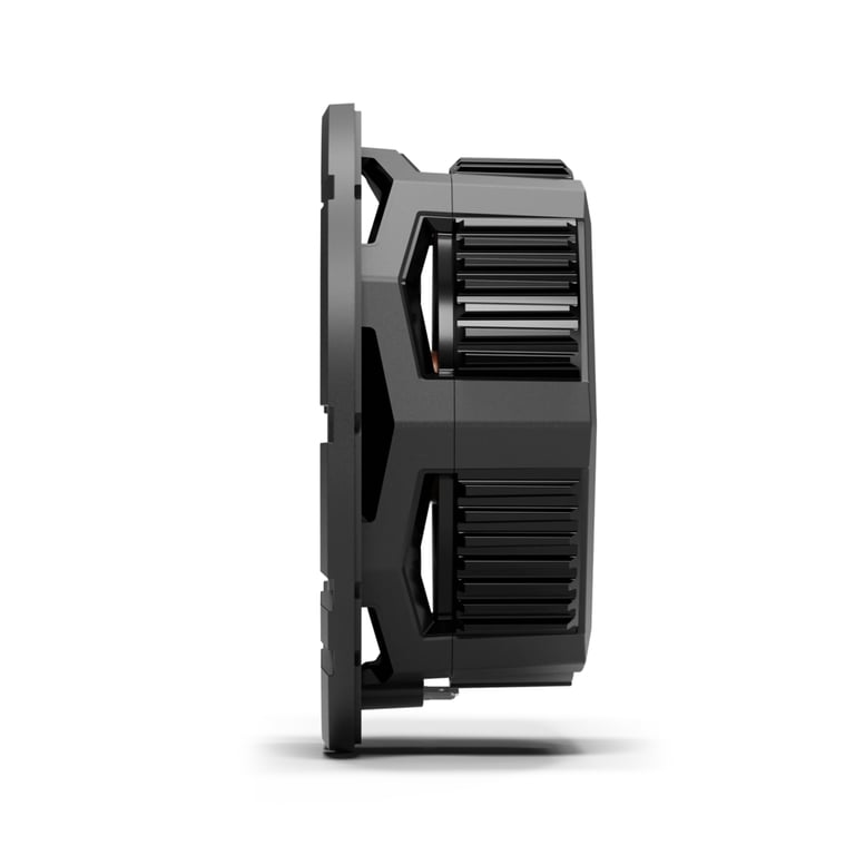 Rockford Fosgate Punch Pro V2 PPROV2-65 Image 3