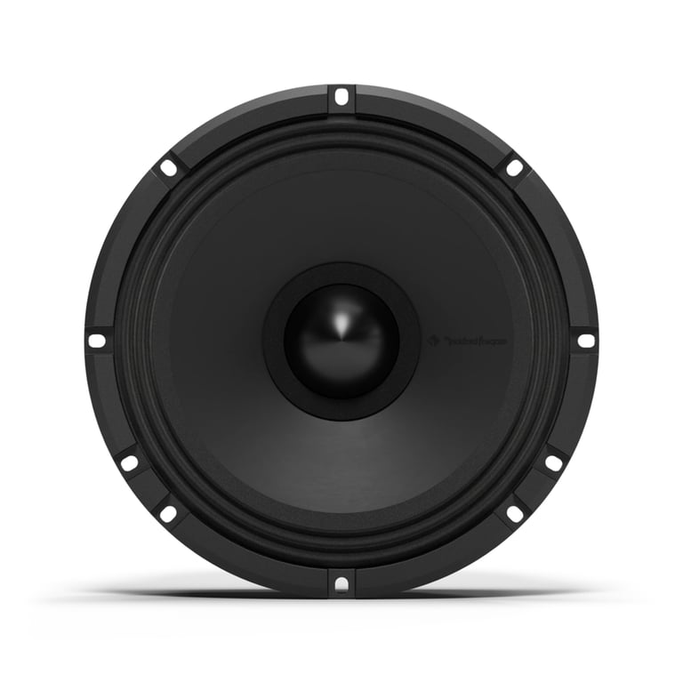Rockford Fosgate Punch Pro V2 PPROV2-65 Image 2
