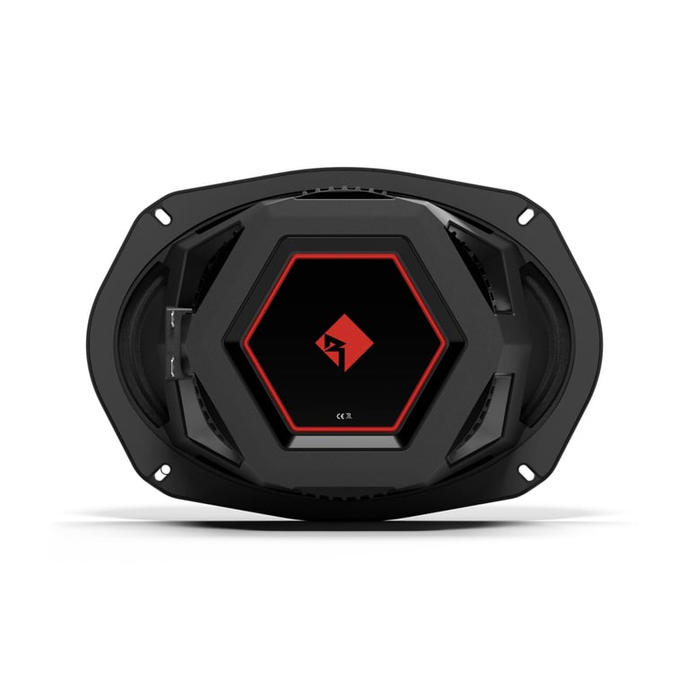 Rockford Fosgate Punch Pro V2 PPROV2-69 Image 4