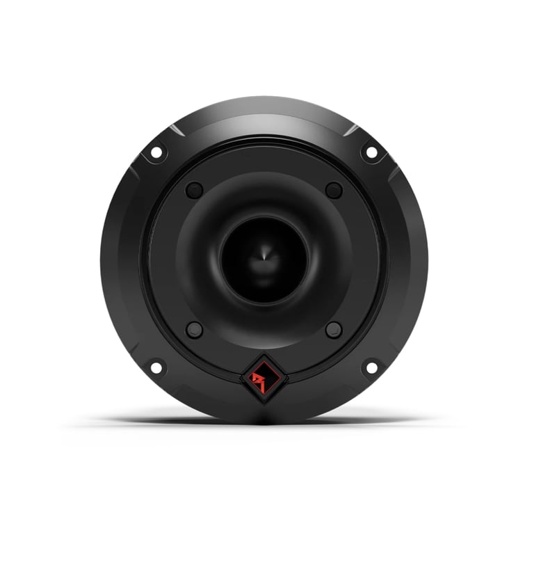 Rockford Fosgate Punch Pro V2 PPROV2-T Image 2