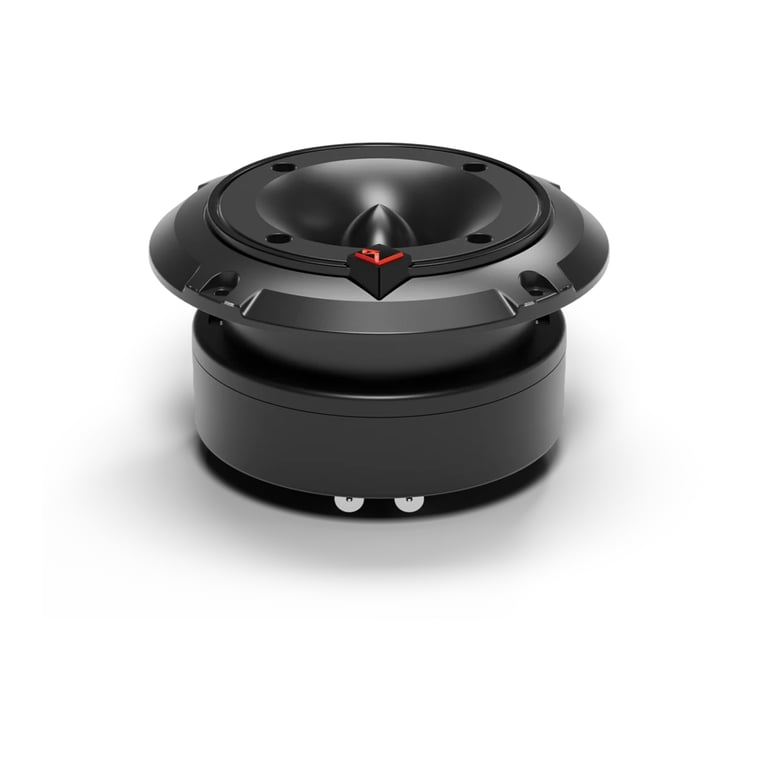 Rockford Fosgate Punch Pro V2 PPROV2-T Image 5
