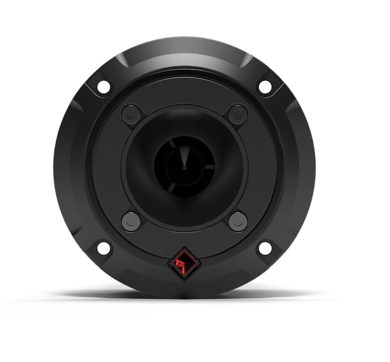 Rockford Fosgate Punch Pro V2 PPROV2-HT Image 3
