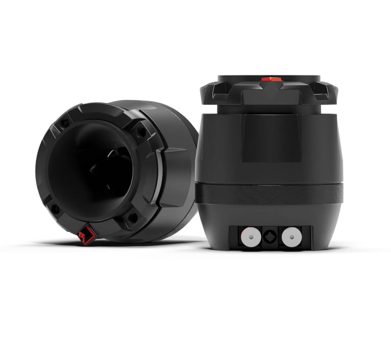 Rockford Fosgate Punch Pro V2 PPROV2-HT Image 2