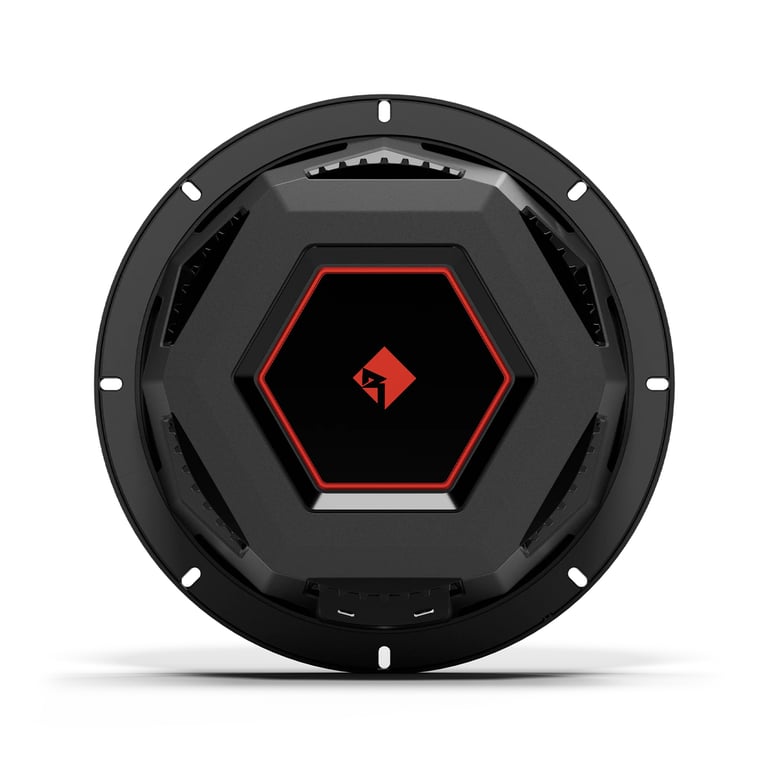 Rockford Fosgate Punch Pro V2 PPROV2-8 Image 4