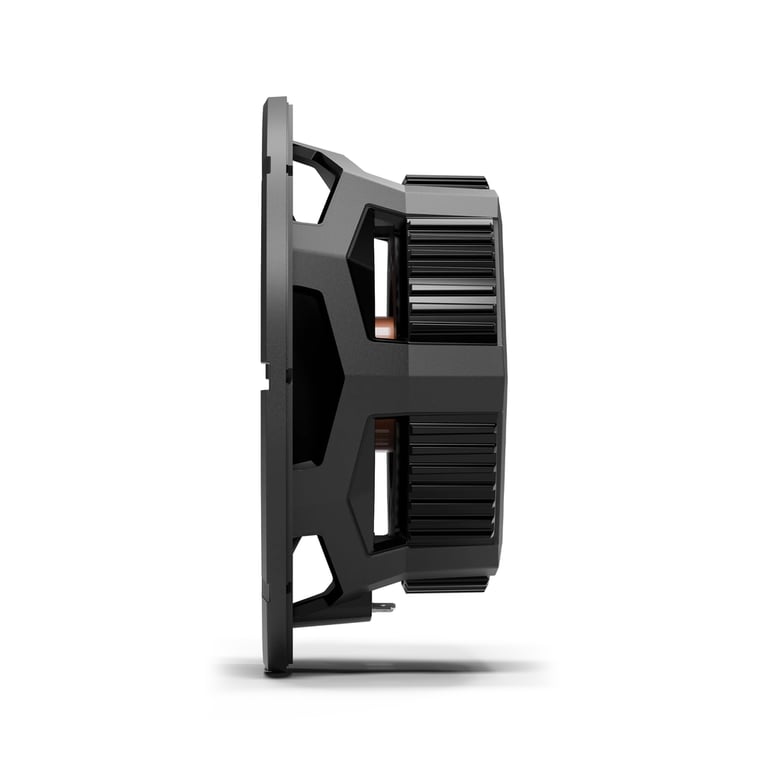 Rockford Fosgate Punch Pro V2 PPROV2-8 Image 3