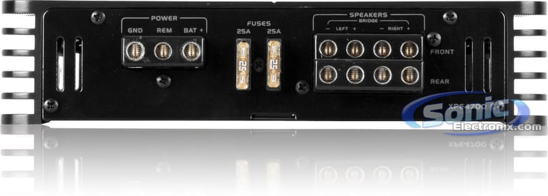 Dual XPE4700 Image 3