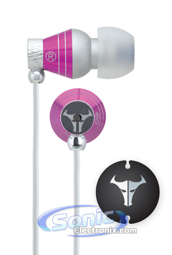 HeadGear EBM-218 Image 1