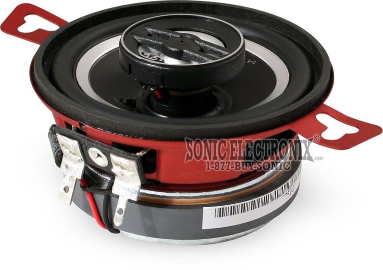 Rockford Fosgate Punch P132C Image 3