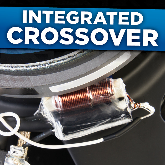 NVX Complete V-Series Speaker Upgrade Kit for 2002-2025 Chevy Trailblazer Image 12