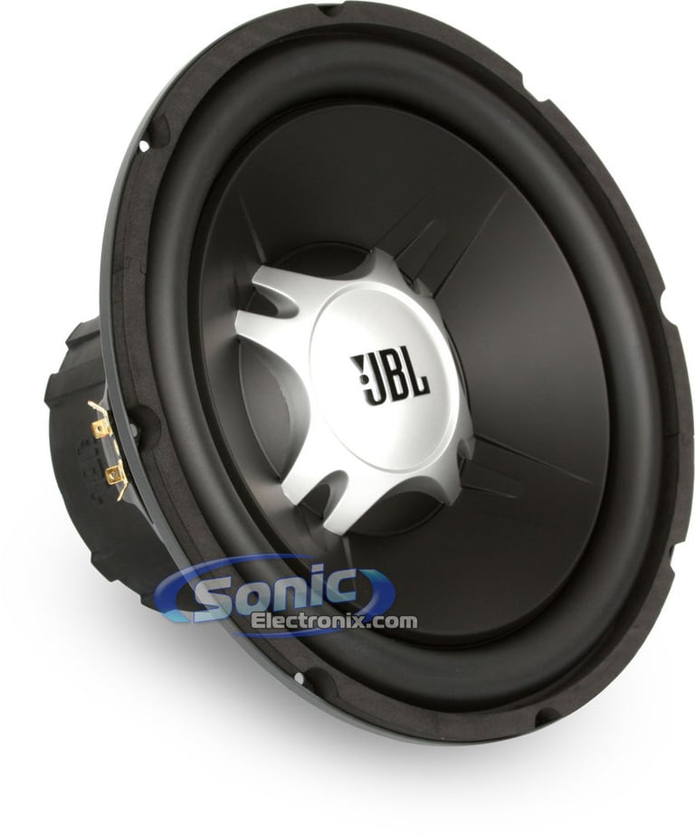 Combo: (2) JBL GT5-12D and (1) Massive Audio NX2 Image 9