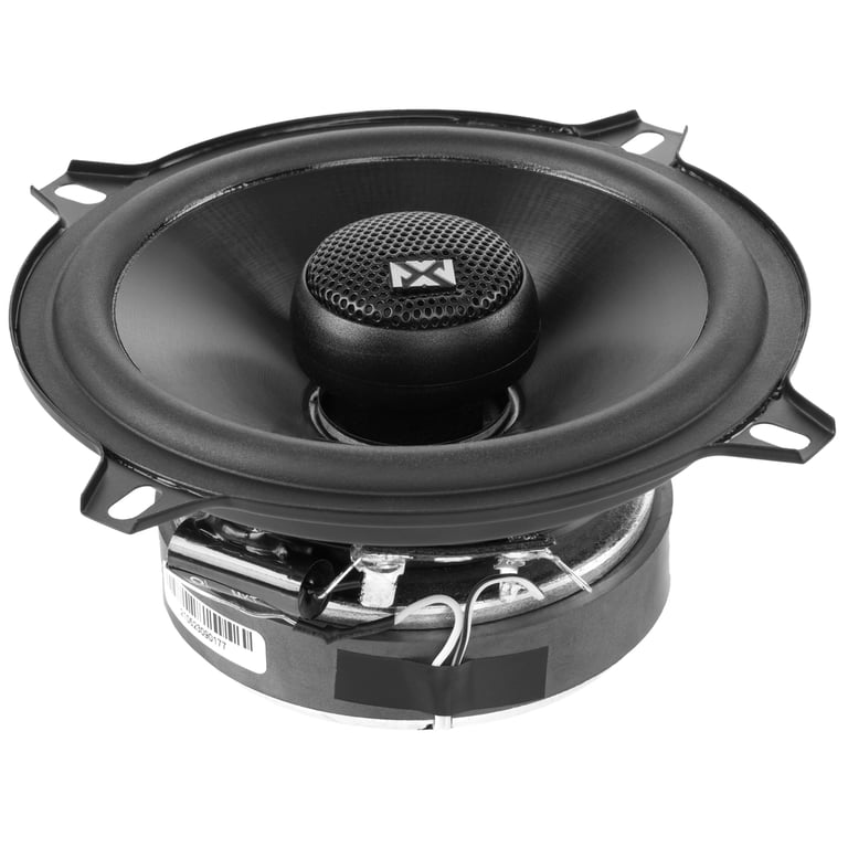 NVX Complete V-Series Speaker Upgrade Kit for 2002-2025 Chevy Trailblazer Image 10