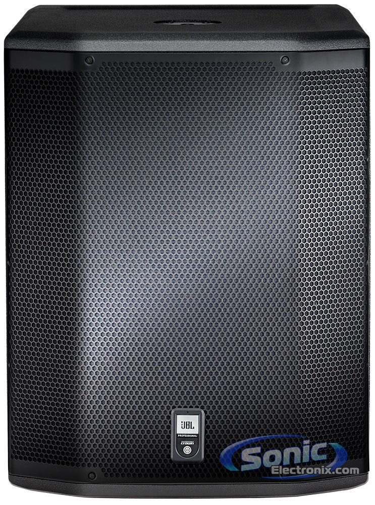 JBL PRX618S-XLF Image 2