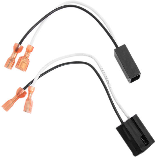 NVX Front N-Series Speaker Upgrade Kit for 1985-1990 Chevy Caprice Image 11