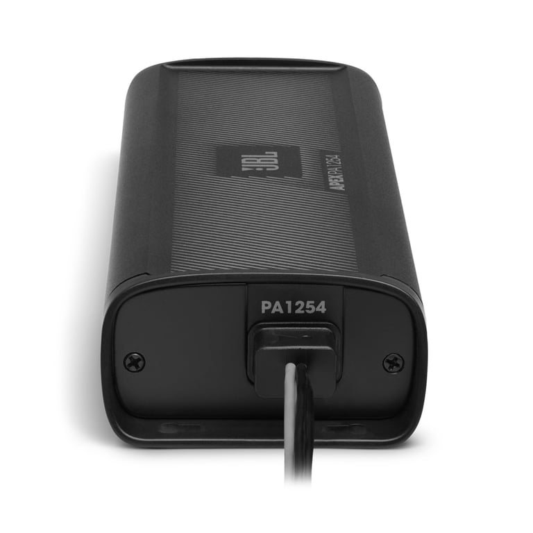JBL APEX PA1254 Image 6
