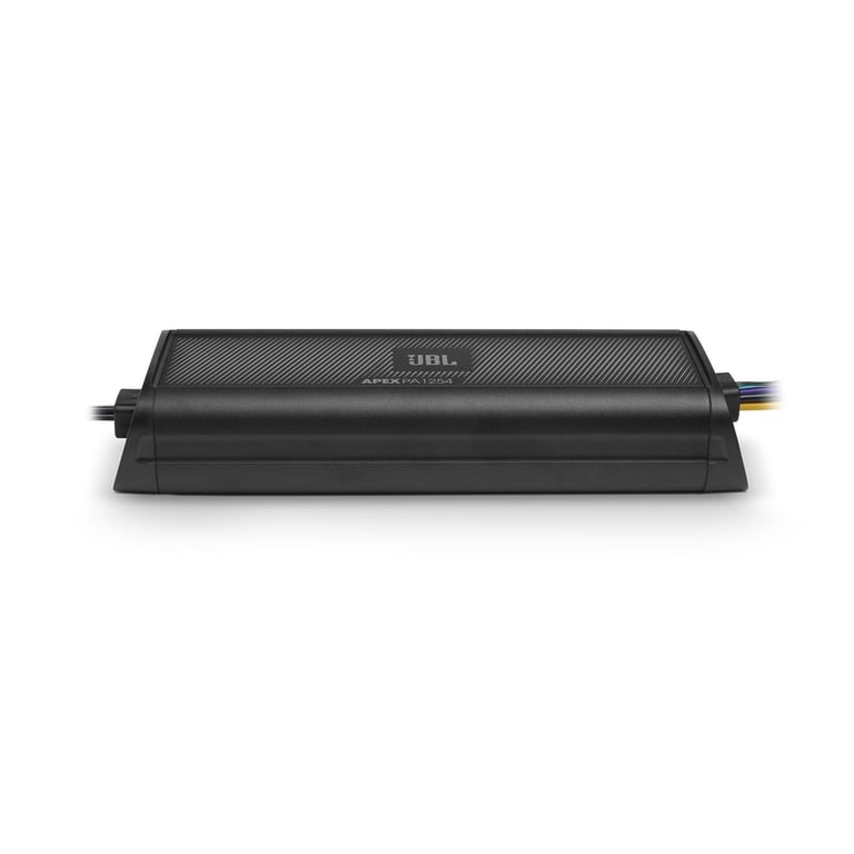JBL APEX PA1254 Image 3