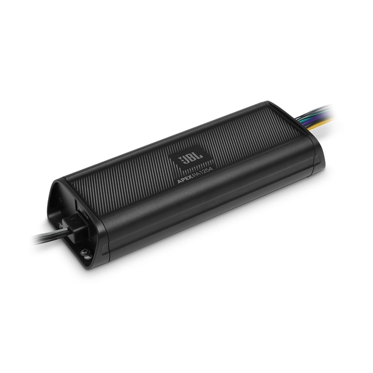 JBL APEX PA1254 Image 2