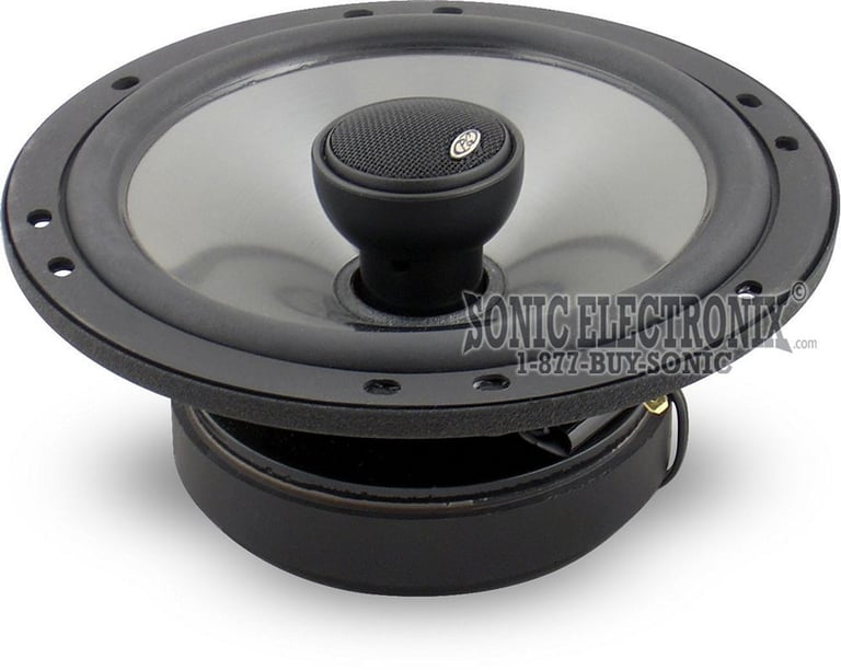 Phoenix Gold TX6.0COAX 6" TantrumX Series Image 2