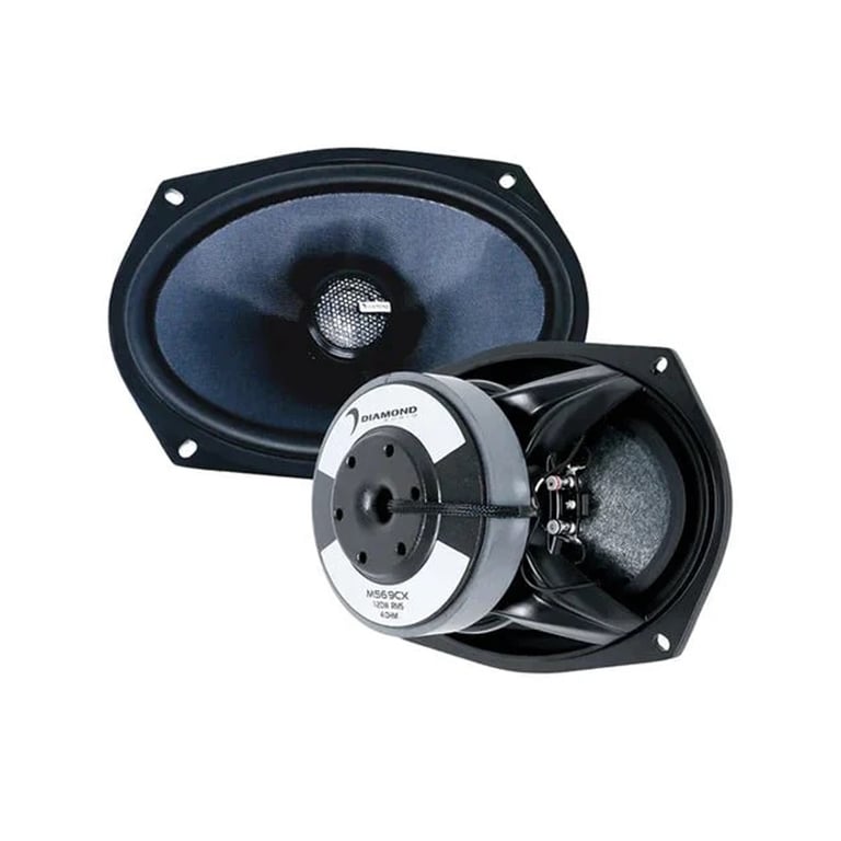 Diamond Audio MSMS694LK24 Image 3