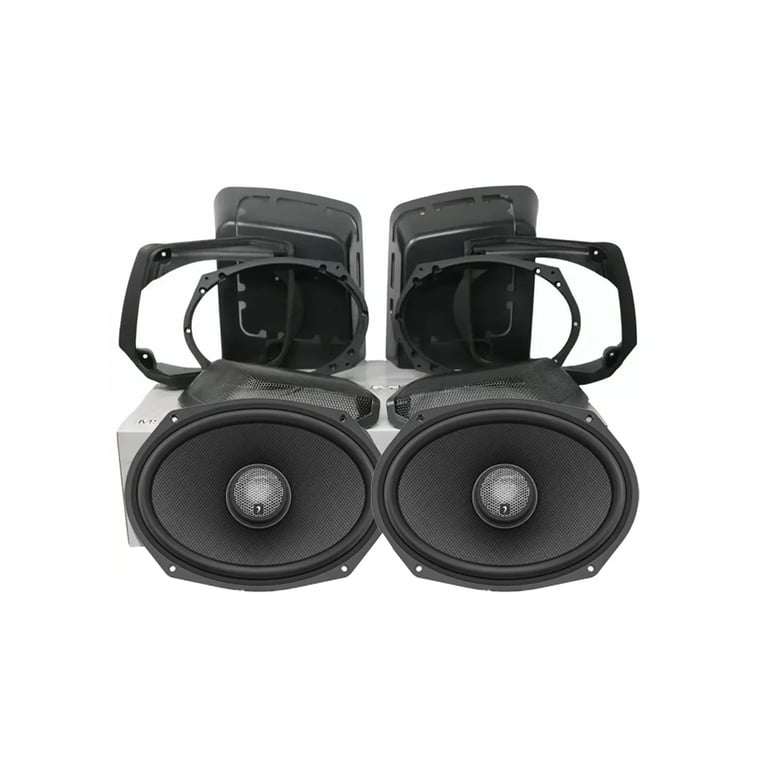 Diamond Audio MSHXM69F4BKLK13 Image 1