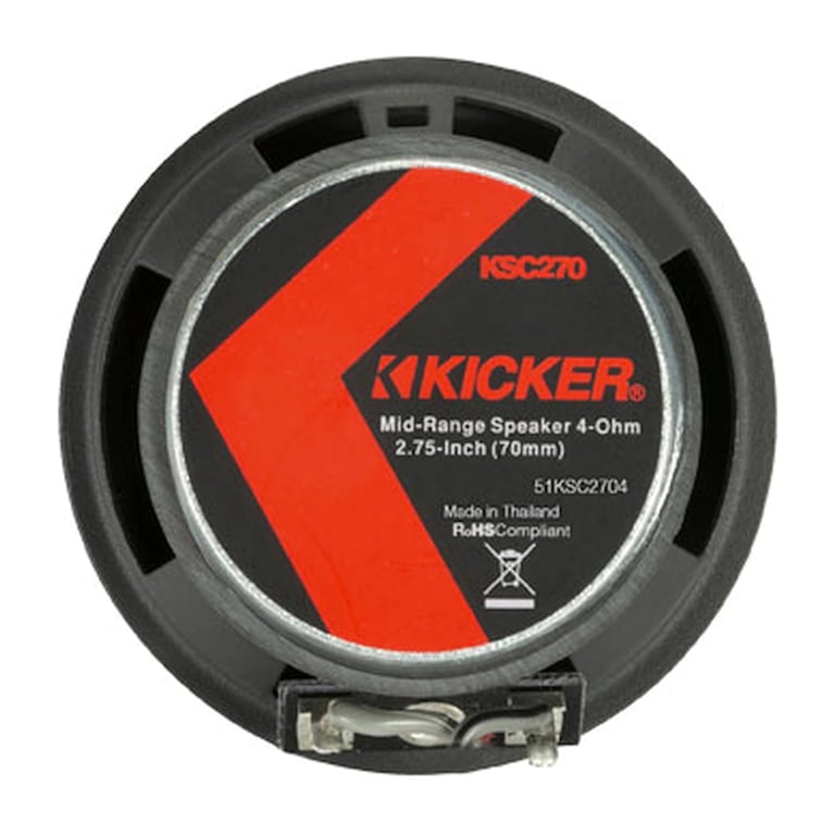 Kicker KSC2704C (51KSC2704C) Image 6