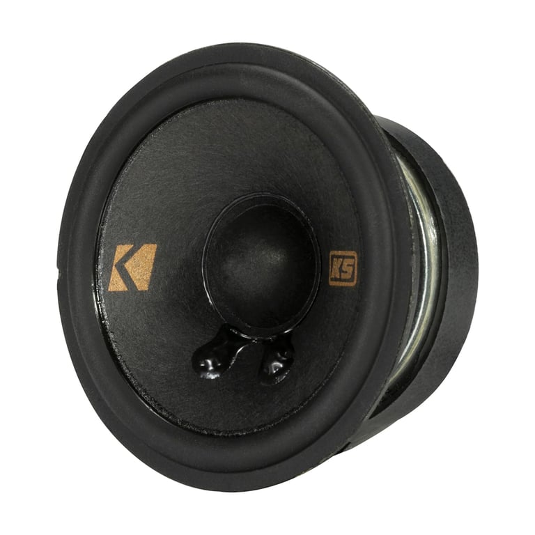 Kicker KSC2704C (51KSC2704C) Image 2